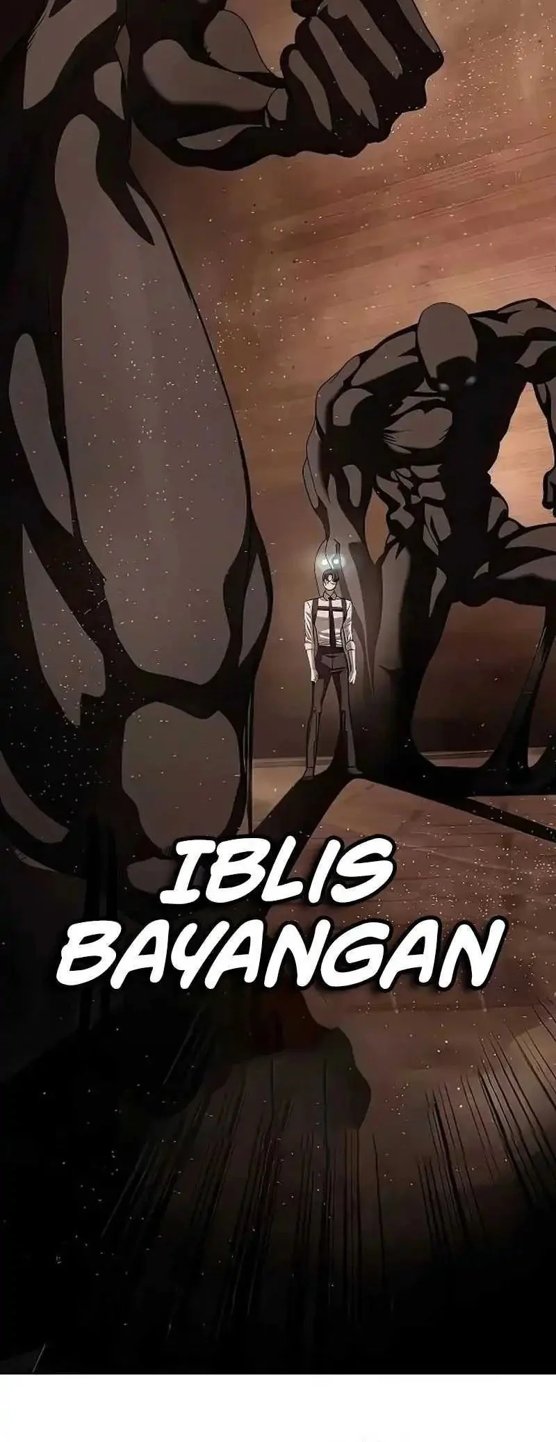 Special Civil Servant Chapter 62 Gambar 6