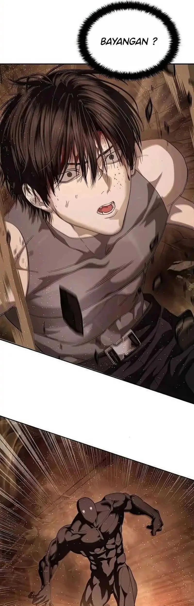 Special Civil Servant Chapter 62 Gambar 7