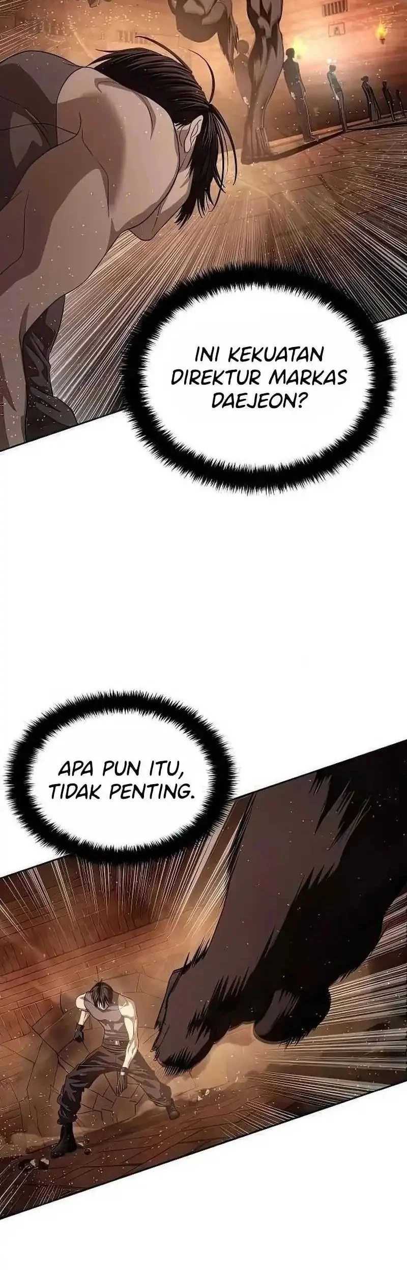 Special Civil Servant Chapter 62 Gambar 8