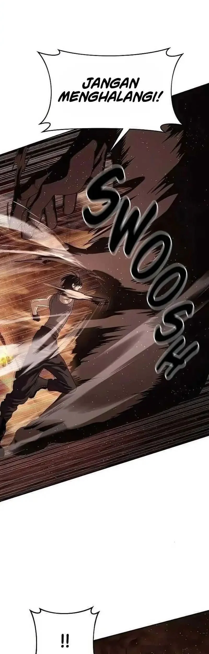 Special Civil Servant Chapter 62 Gambar 9