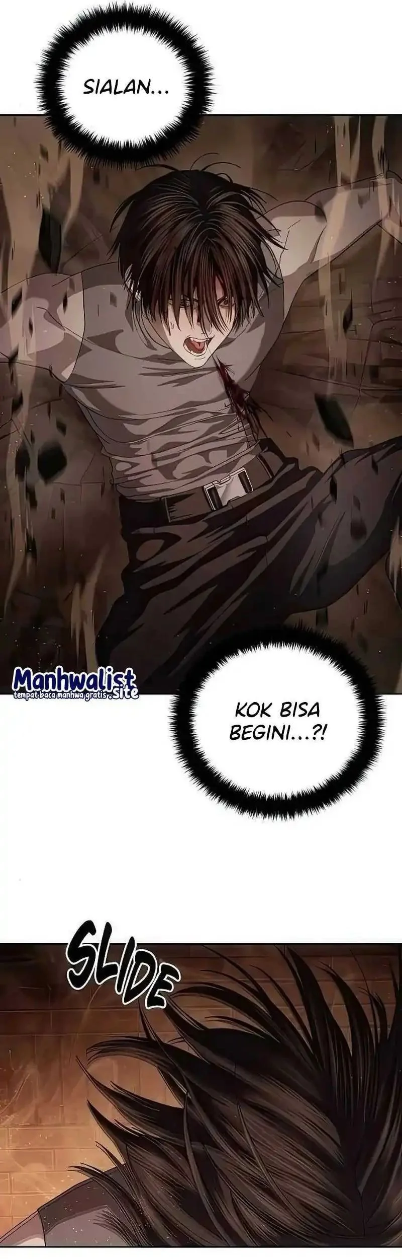 Special Civil Servant Chapter 62 Gambar 13