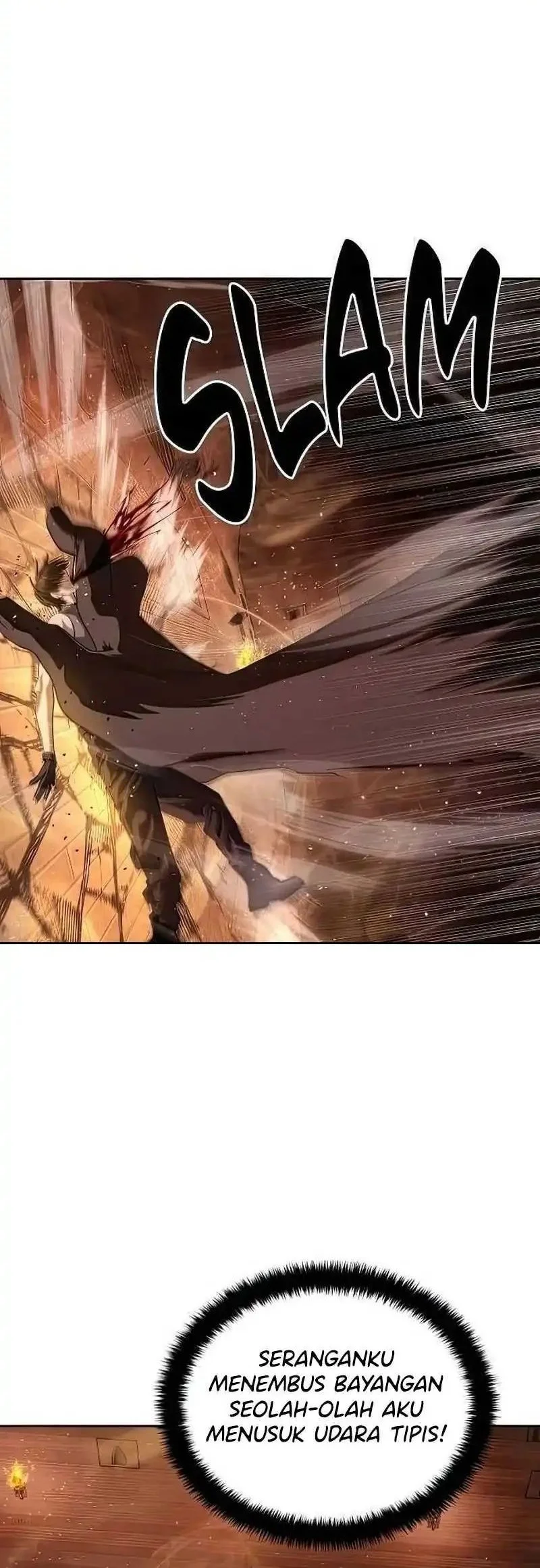 Special Civil Servant Chapter 62 Gambar 14