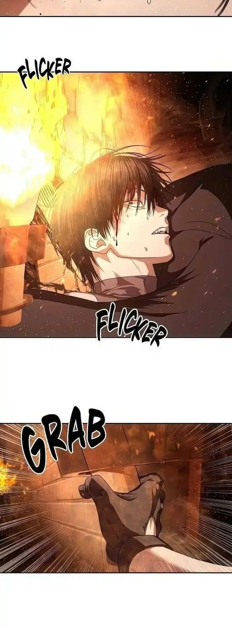 Special Civil Servant Chapter 62 Gambar 16