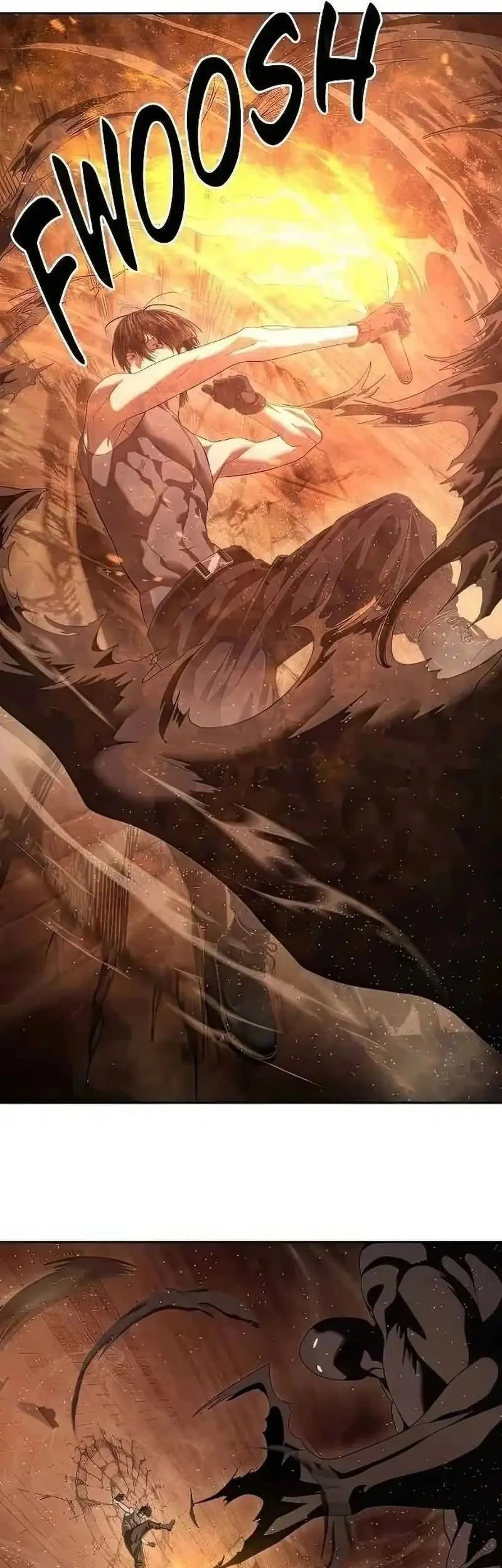 Special Civil Servant Chapter 62 Gambar 17