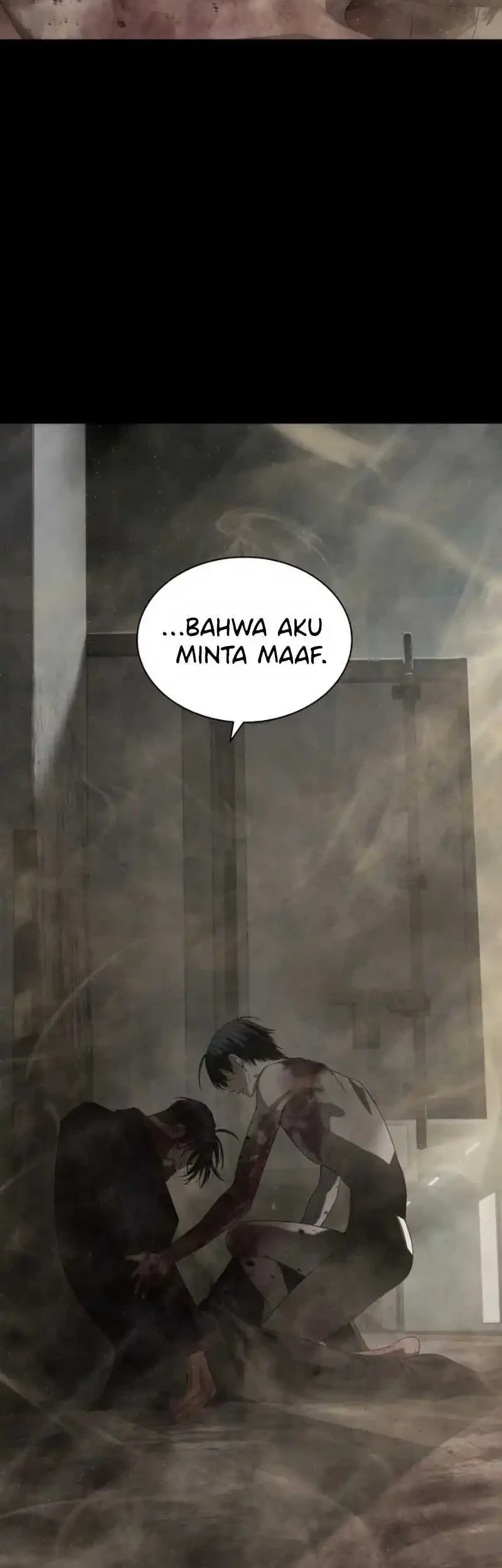 Special Civil Servant Chapter 63 Gambar 38
