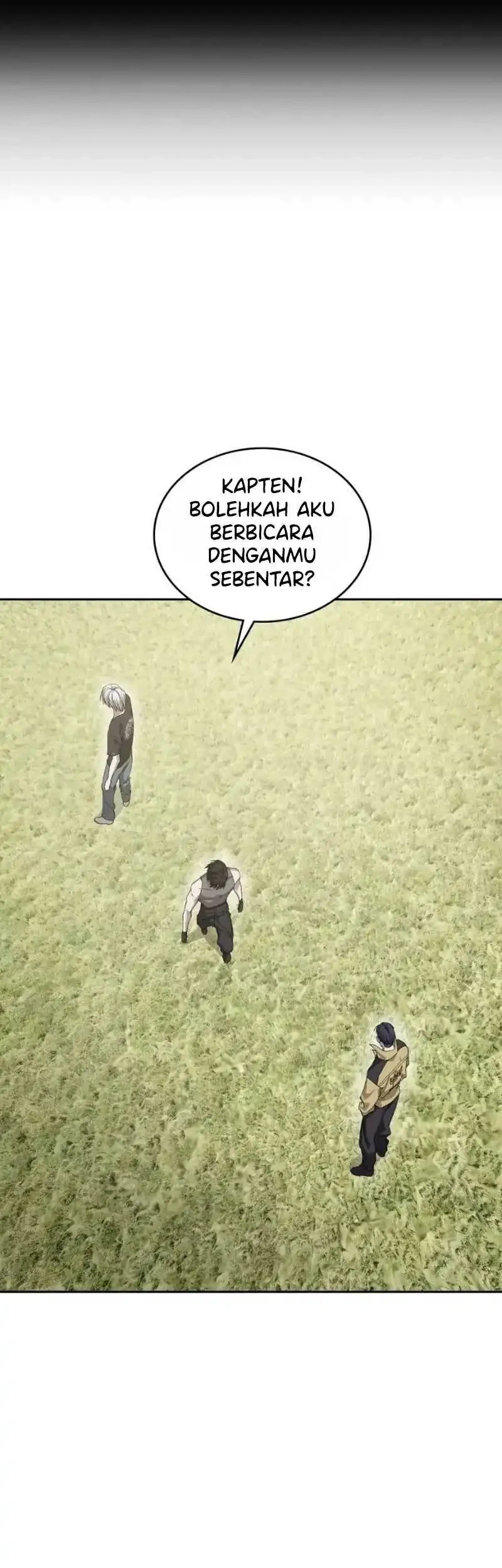 Special Civil Servant Chapter 63 Gambar 41