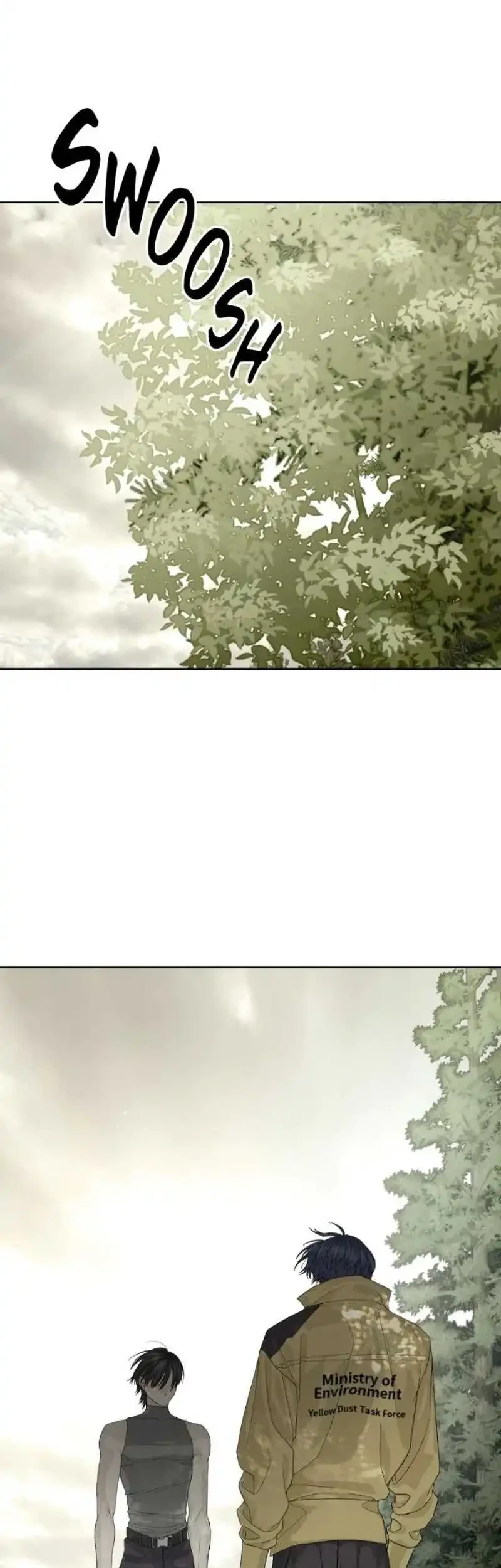 Special Civil Servant Chapter 63 Gambar 42