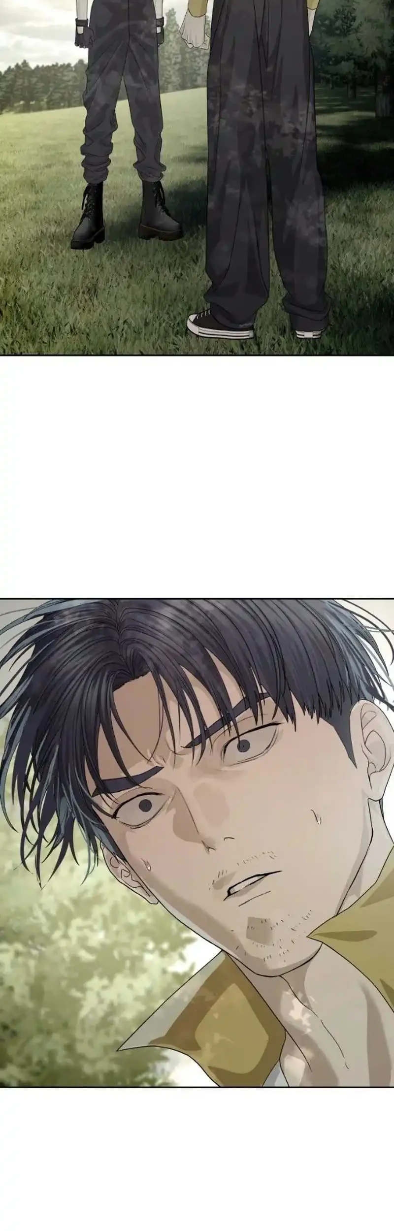 Special Civil Servant Chapter 63 Gambar 43