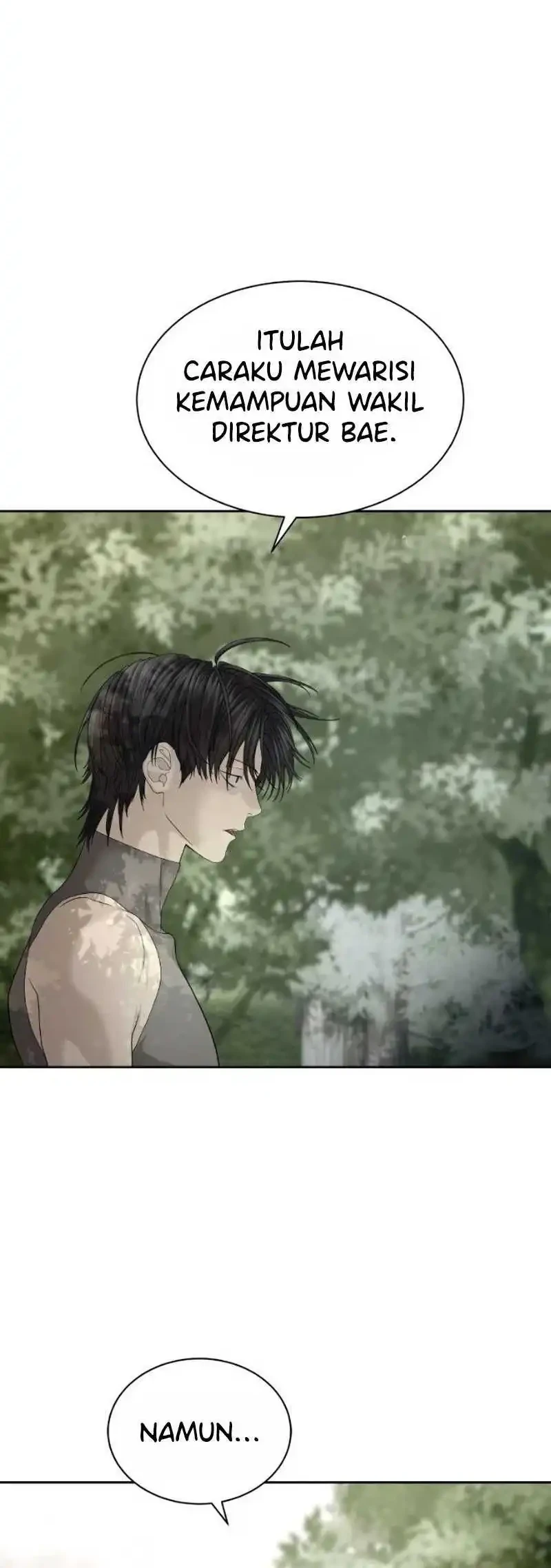 Special Civil Servant Chapter 63 Gambar 44