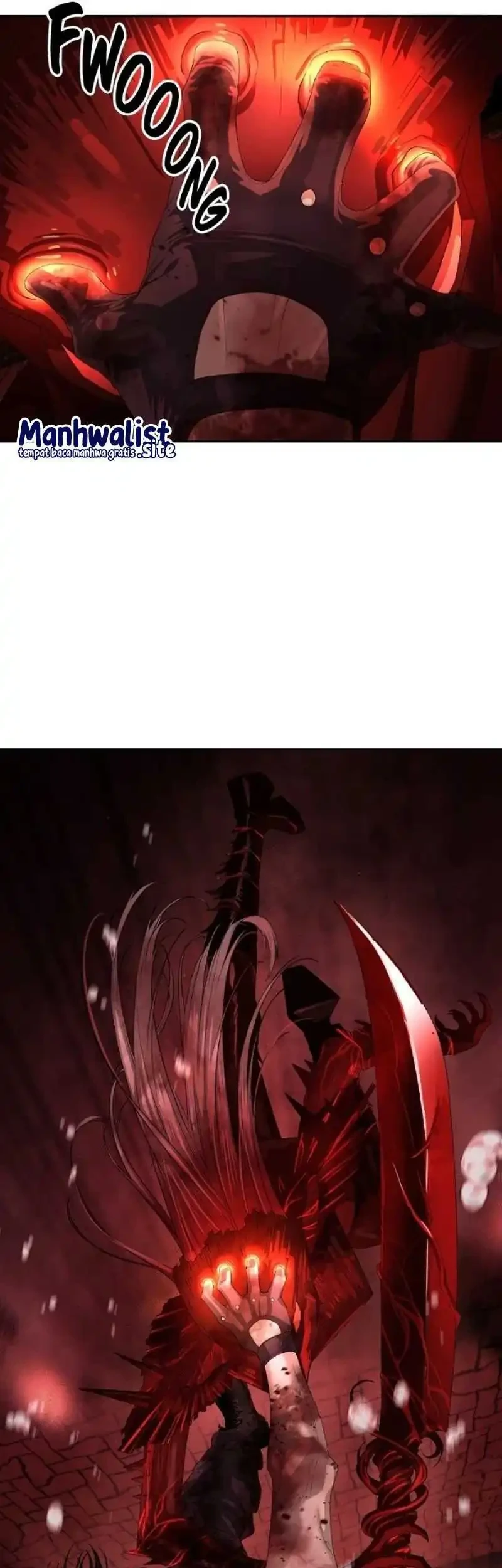 Special Civil Servant Chapter 63 Gambar 49