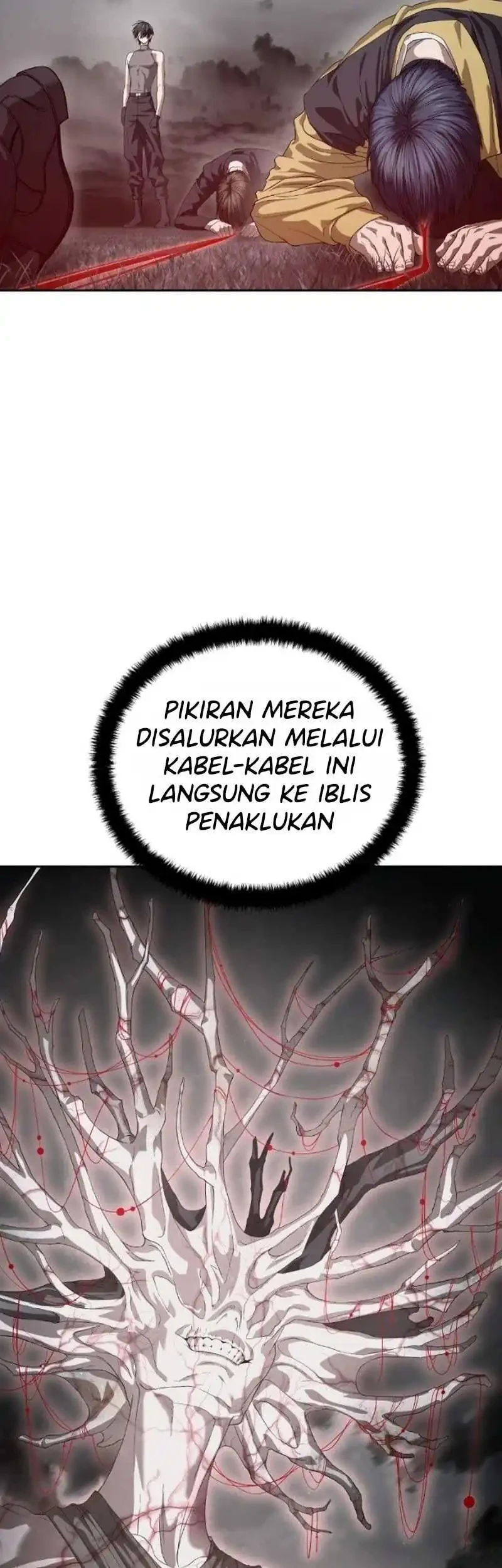 Special Civil Servant Chapter 63 Gambar 57