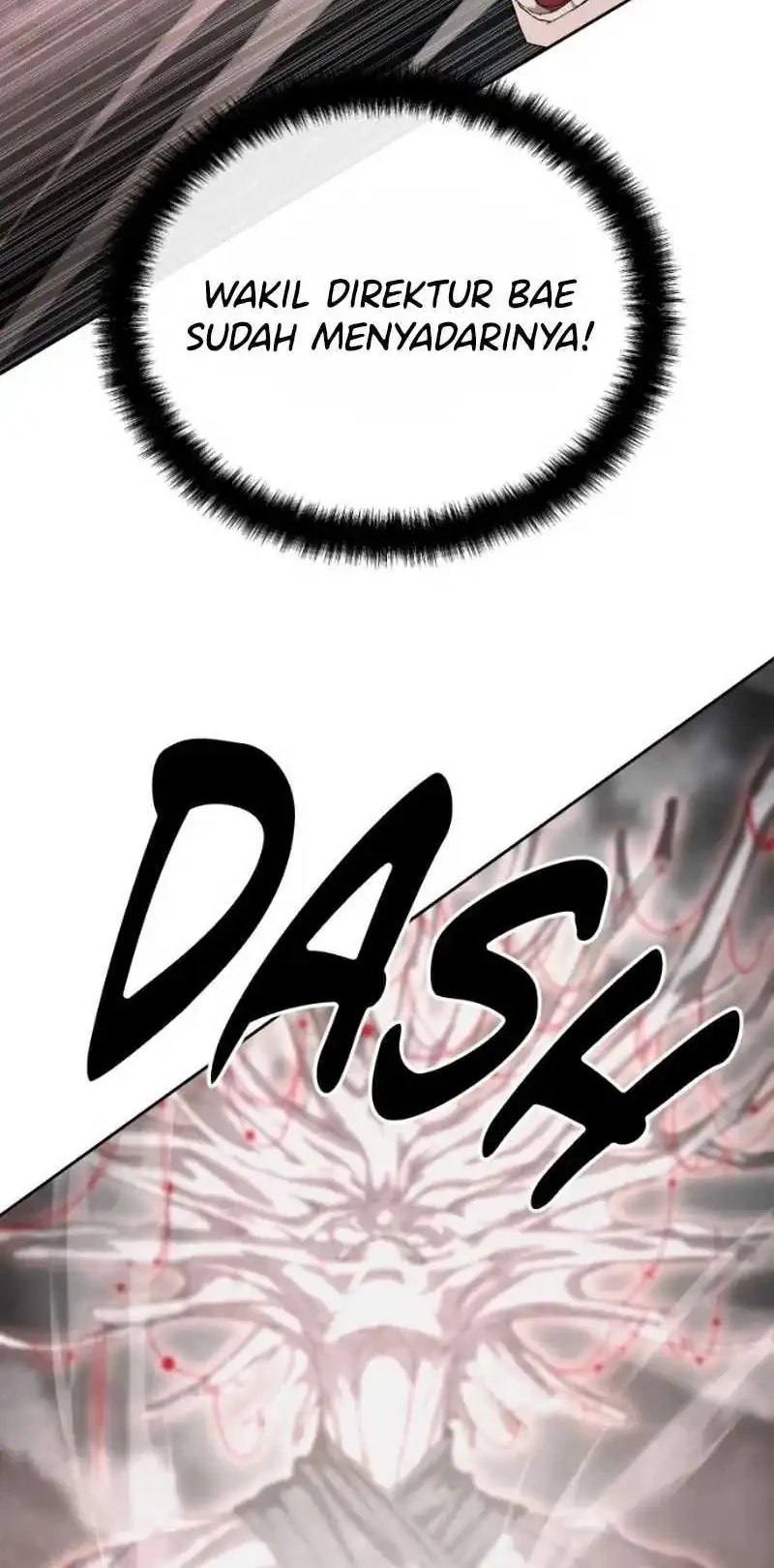 Special Civil Servant Chapter 63 Gambar 60