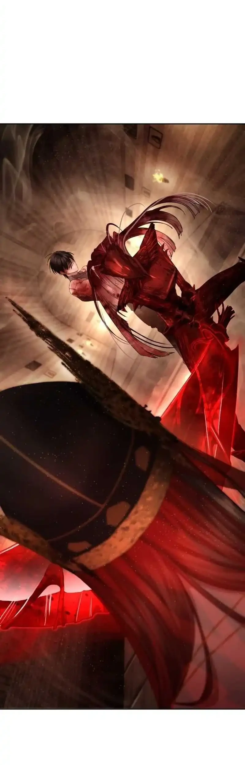 Special Civil Servant Chapter 63 Gambar 62