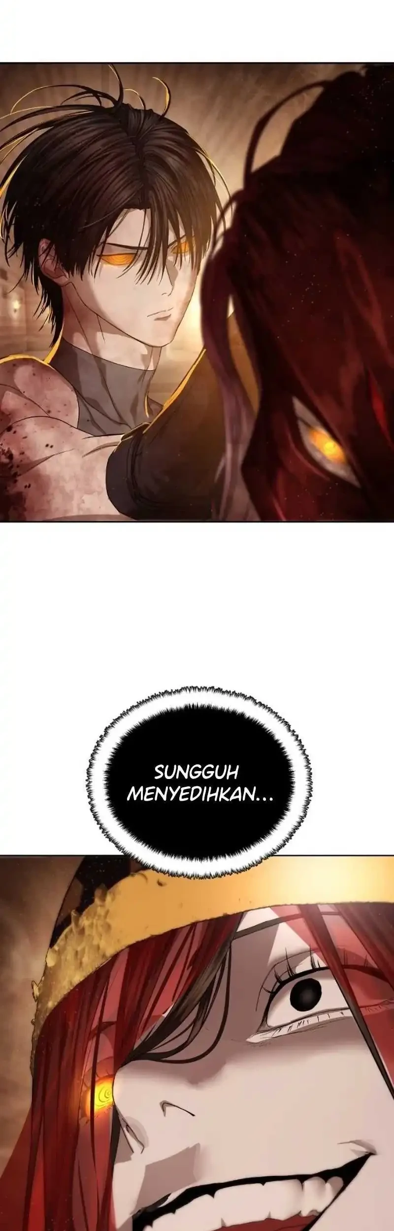 Special Civil Servant Chapter 63 Gambar 63