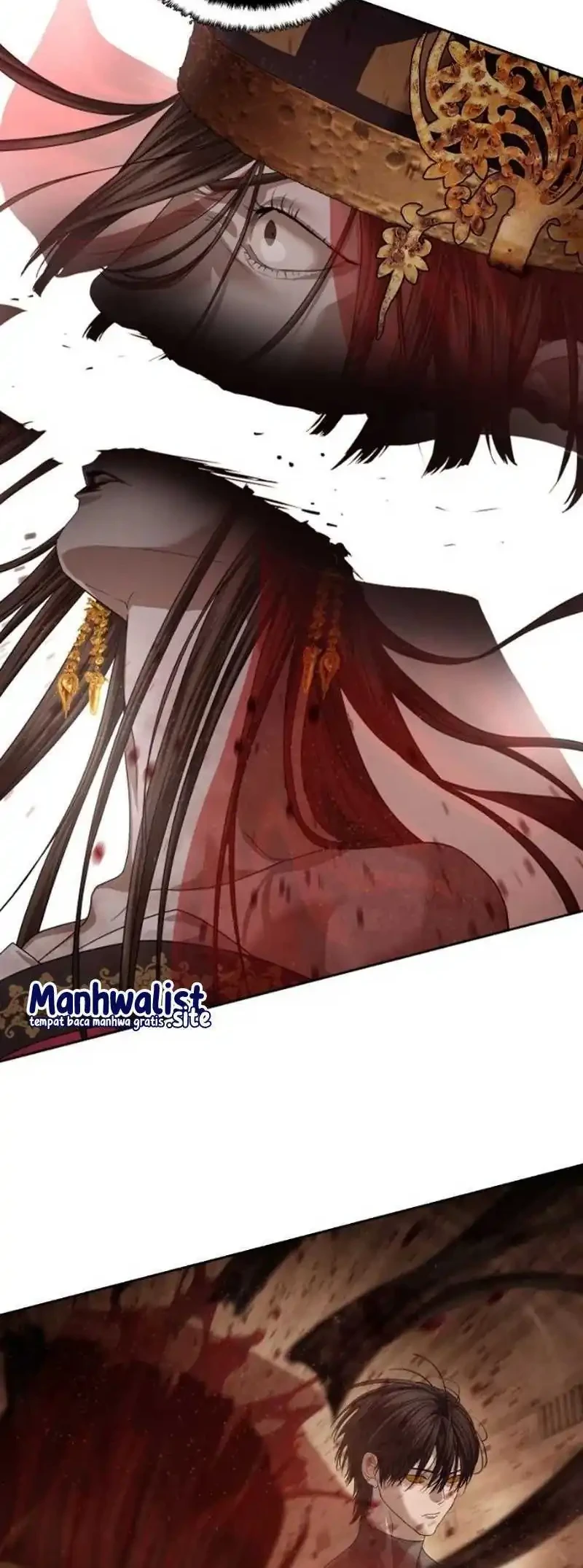 Special Civil Servant Chapter 63 Gambar 72