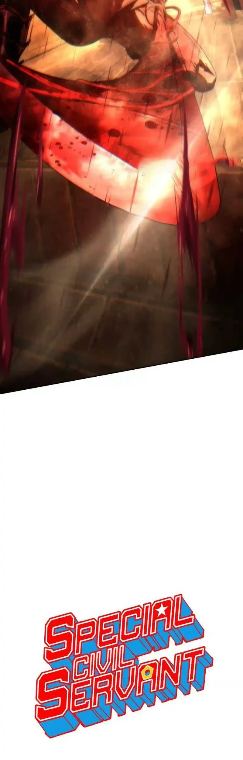 Special Civil Servant Chapter 63 Gambar 74