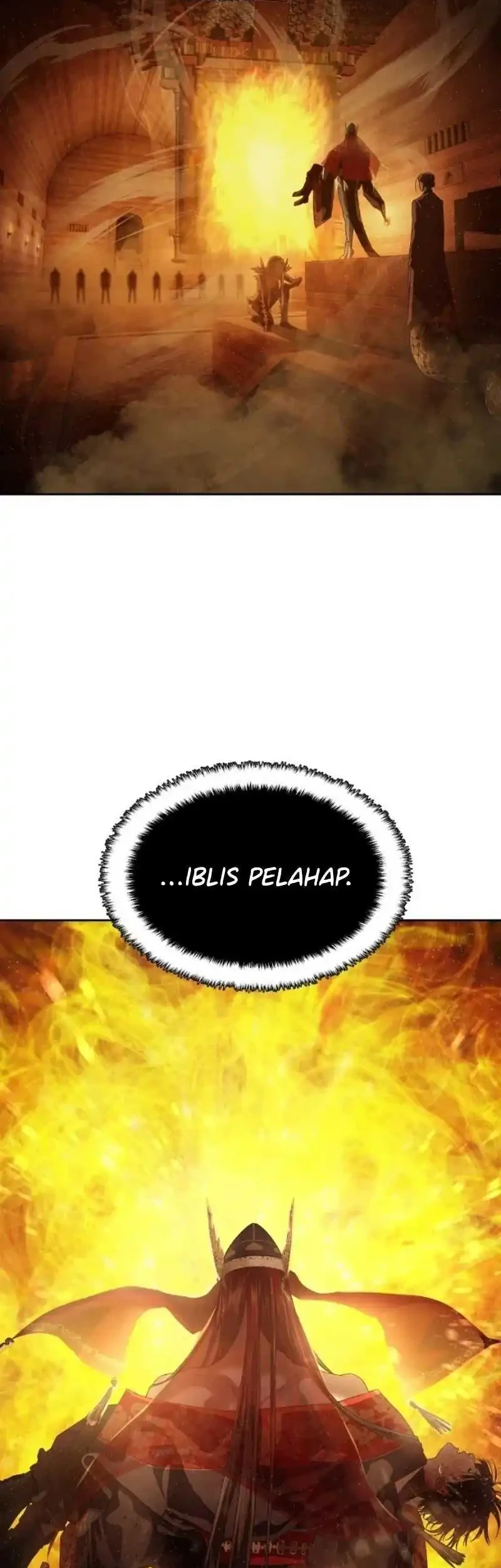 Special Civil Servant Chapter 63 Gambar 6