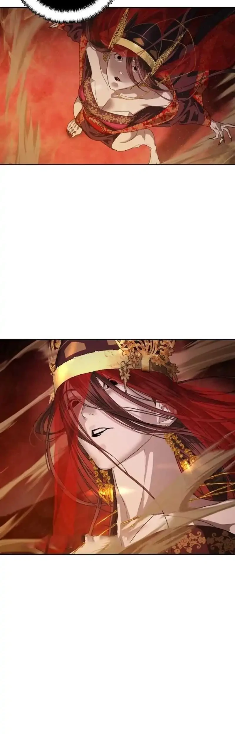 Special Civil Servant Chapter 63 Gambar 20