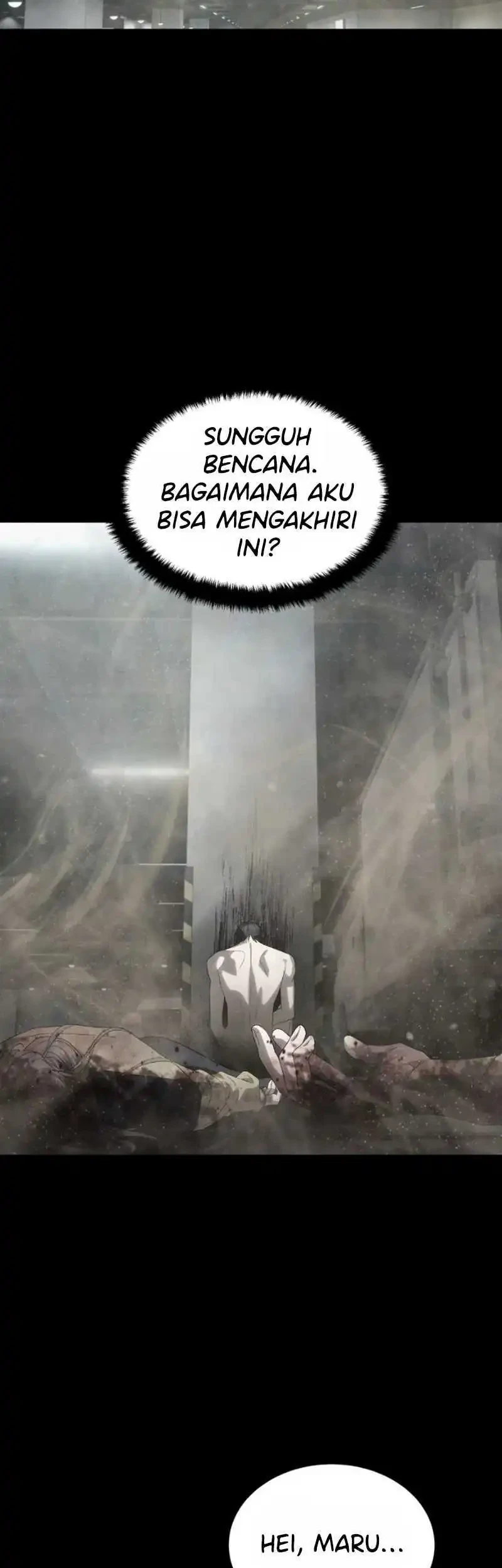 Special Civil Servant Chapter 63 Gambar 25