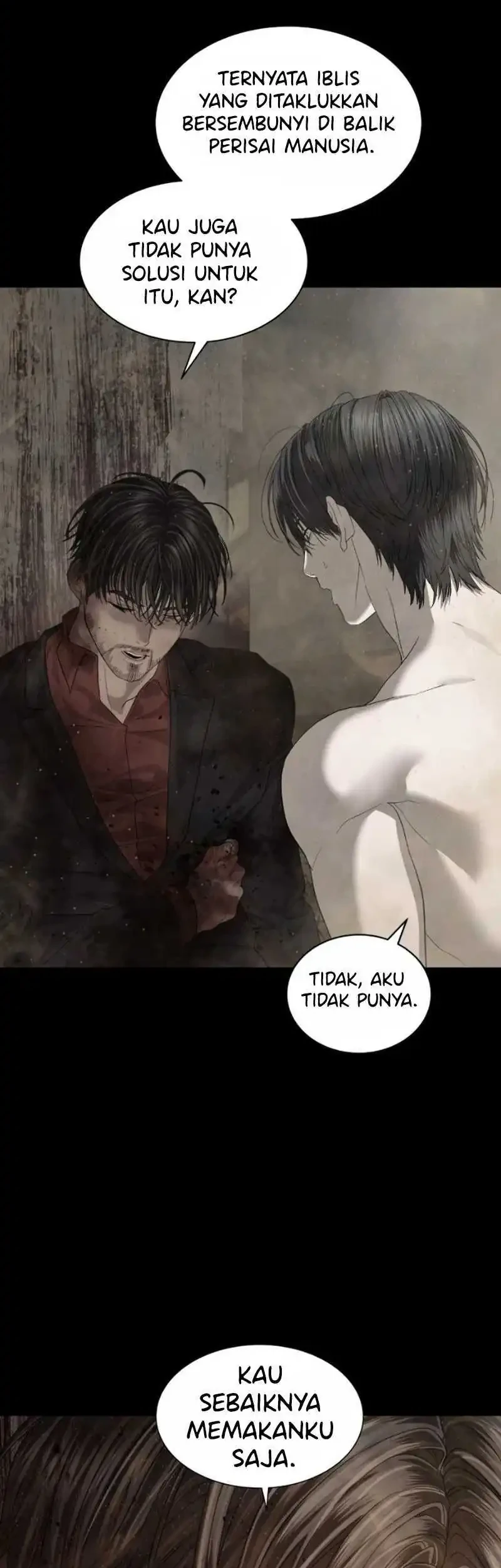 Special Civil Servant Chapter 63 Gambar 31