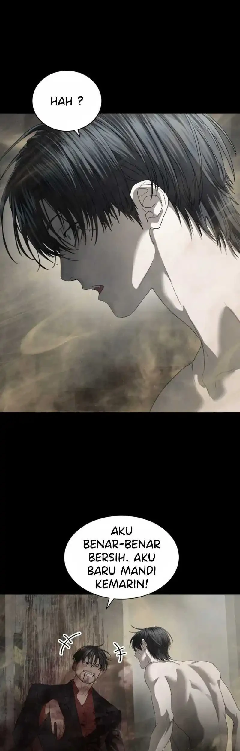 Special Civil Servant Chapter 63 Gambar 33