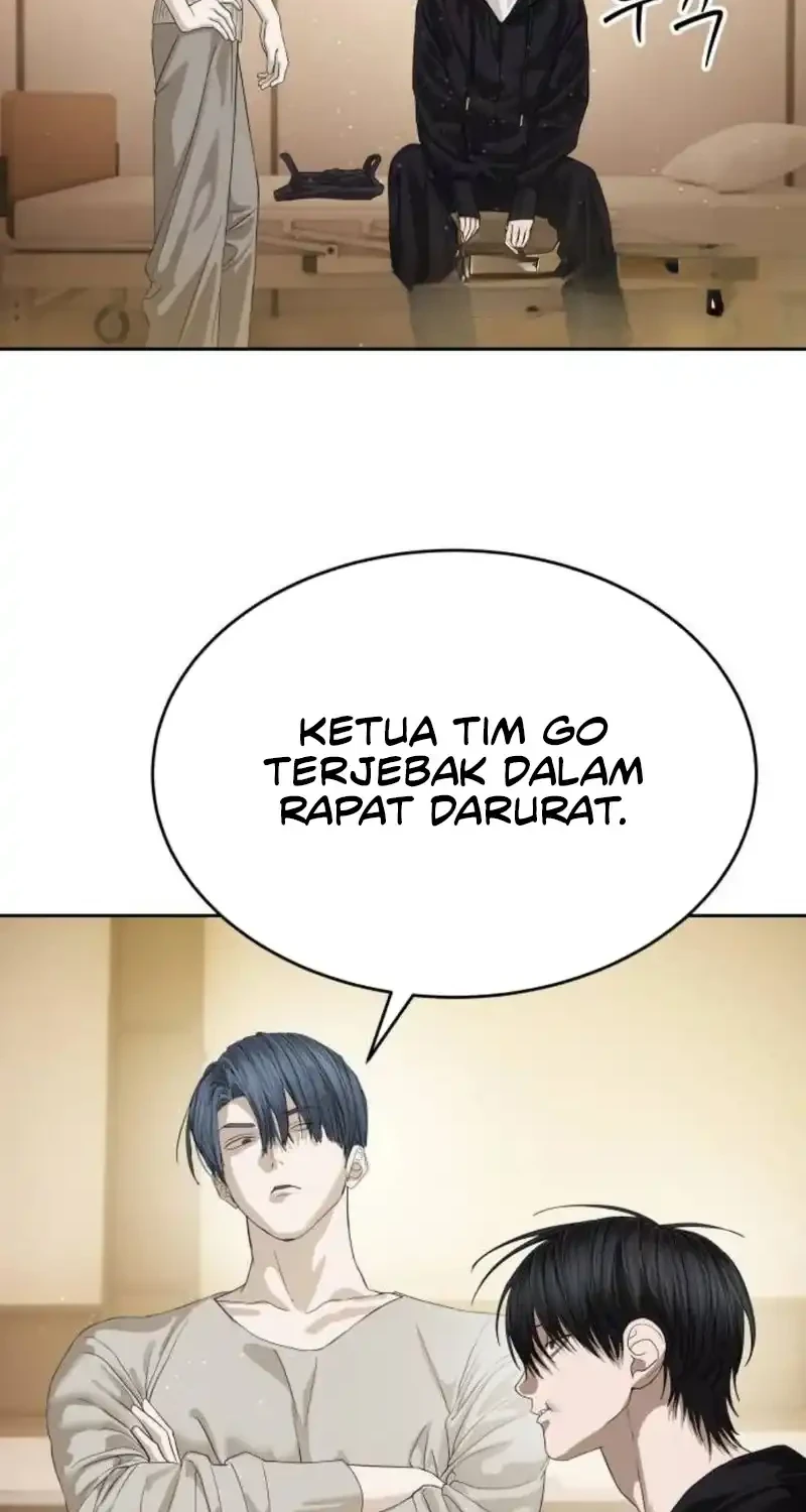 Special Civil Servant Chapter 64 Gambar 33