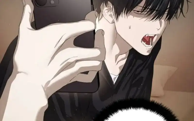 Special Civil Servant Chapter 64 Gambar 36