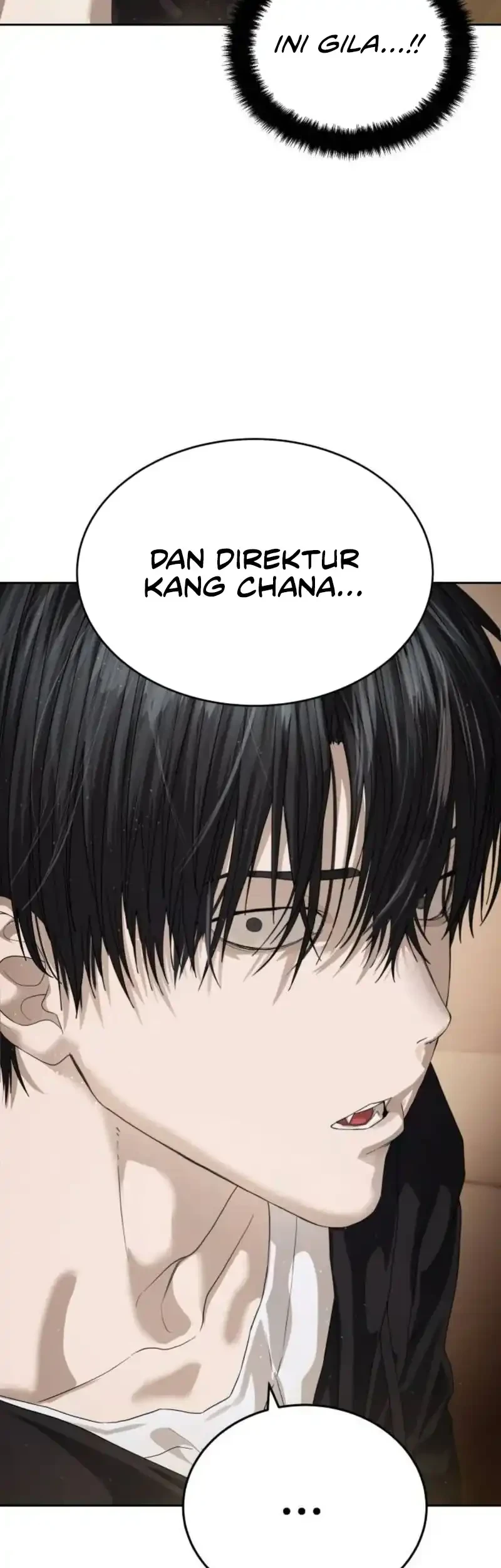 Special Civil Servant Chapter 64 Gambar 37