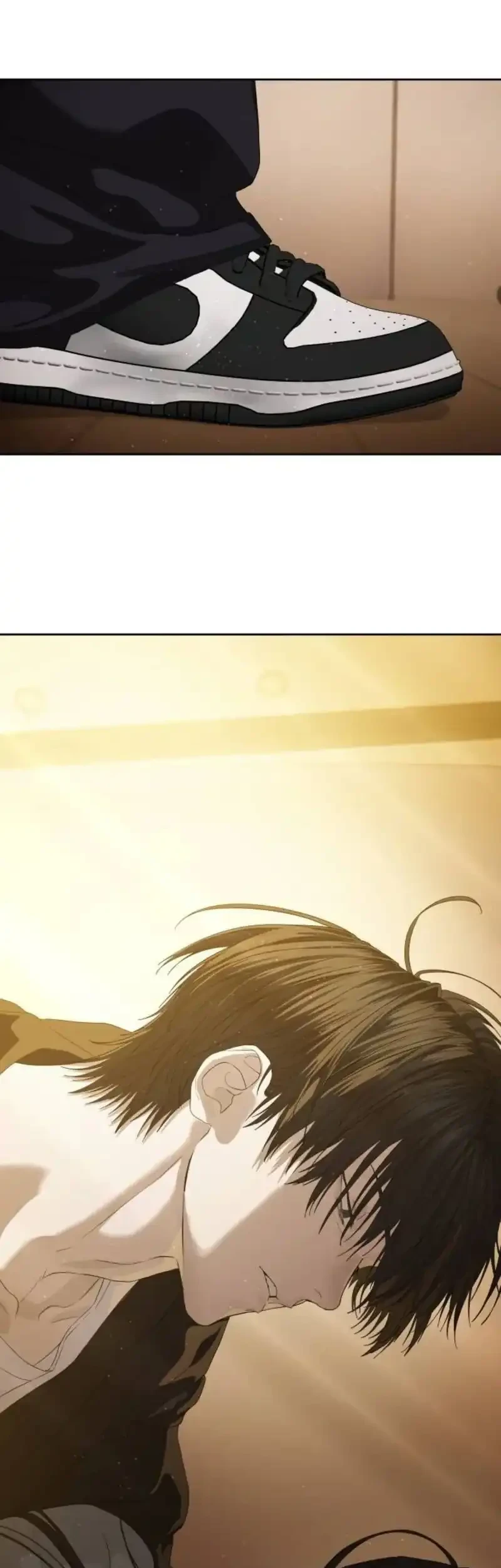 Special Civil Servant Chapter 64 Gambar 42