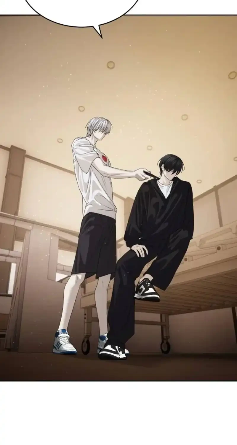 Special Civil Servant Chapter 64 Gambar 48