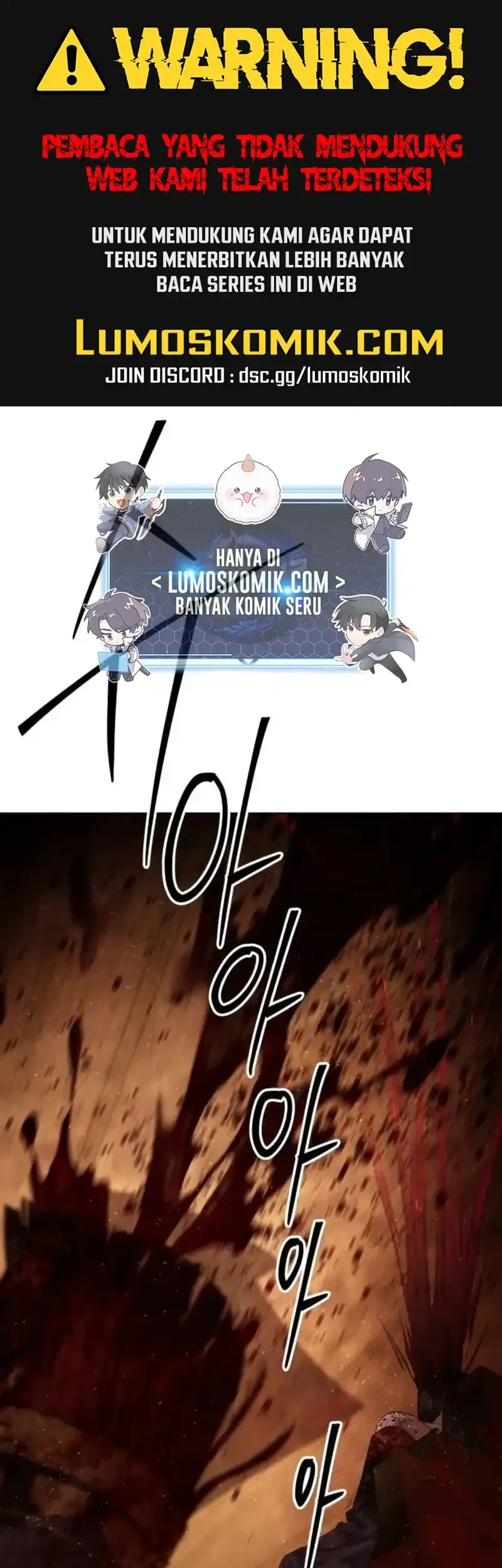 Manhwa Special Civil Servant Chapter 64 gambar 2