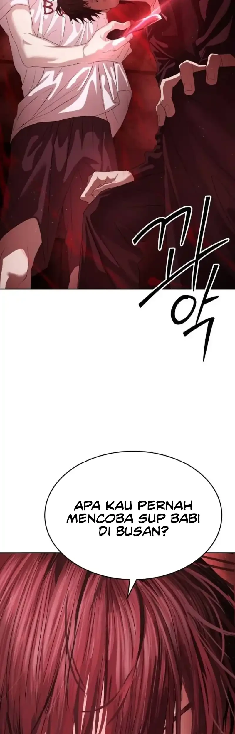 Special Civil Servant Chapter 64 Gambar 57