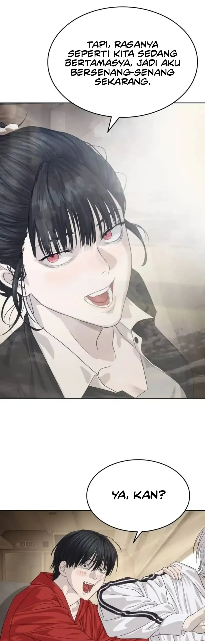 Special Civil Servant Chapter 64 Gambar 67