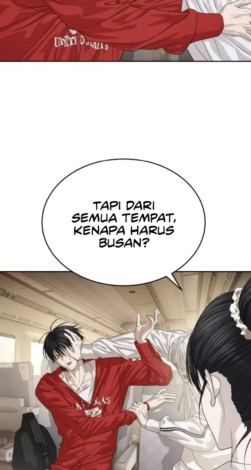 Special Civil Servant Chapter 64 Gambar 68