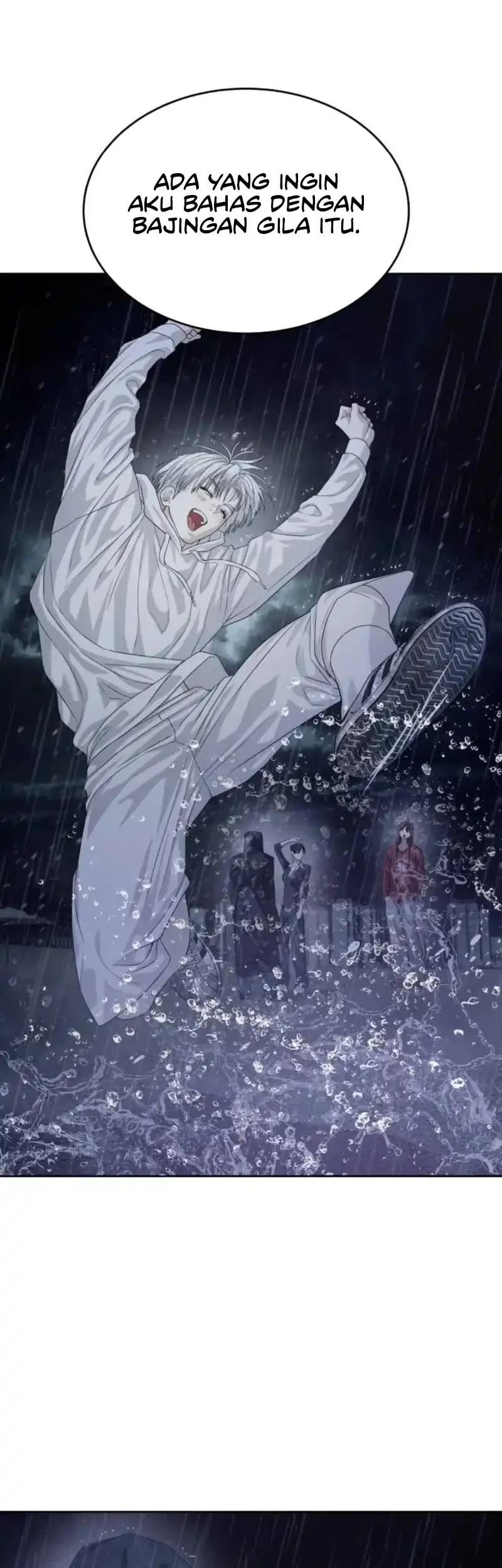 Special Civil Servant Chapter 64 Gambar 82