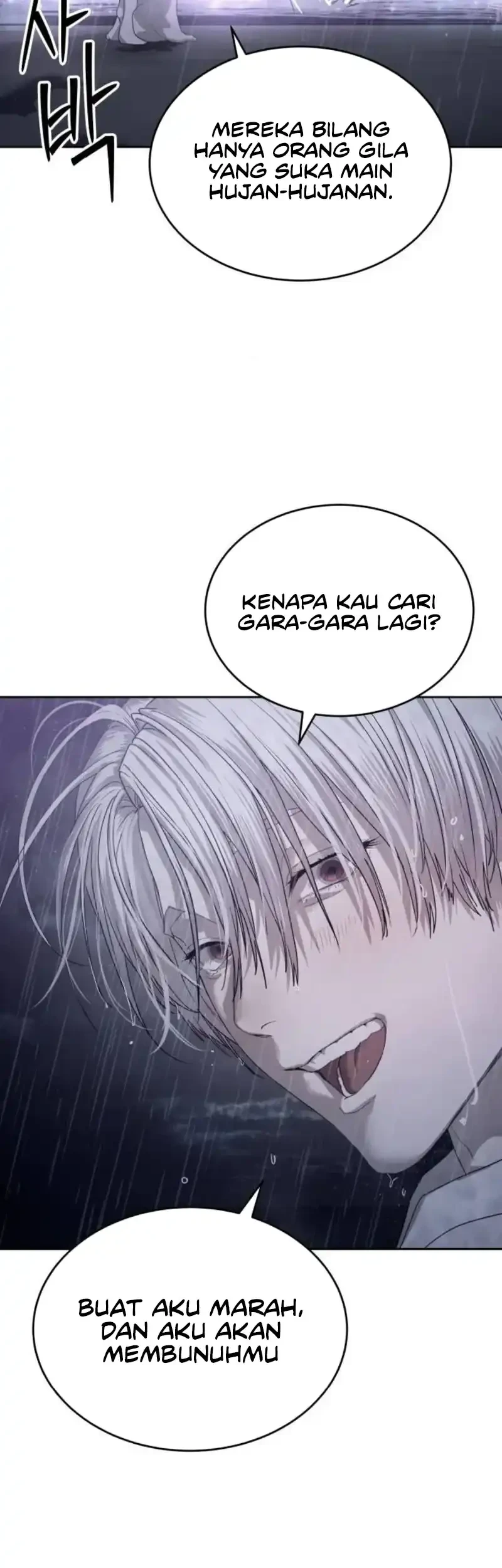 Special Civil Servant Chapter 64 Gambar 87