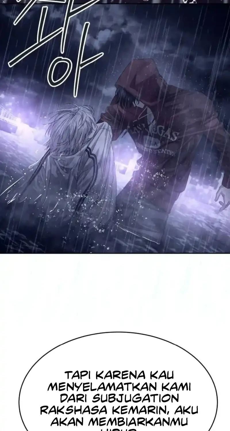 Special Civil Servant Chapter 64 Gambar 103