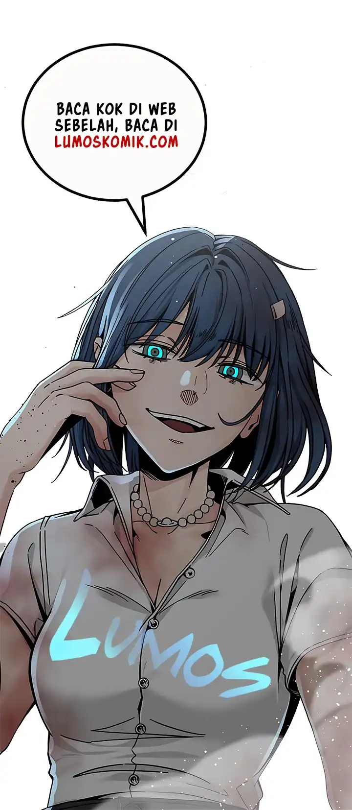 Special Civil Servant Chapter 64 Gambar 110