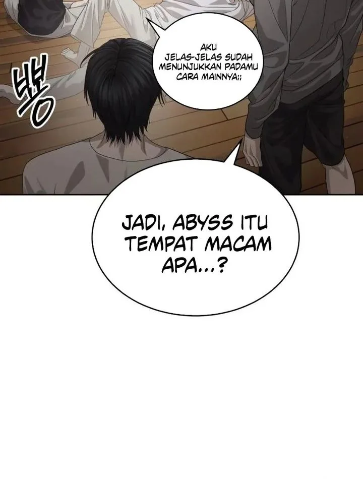 Special Civil Servant Chapter 65 Gambar 32