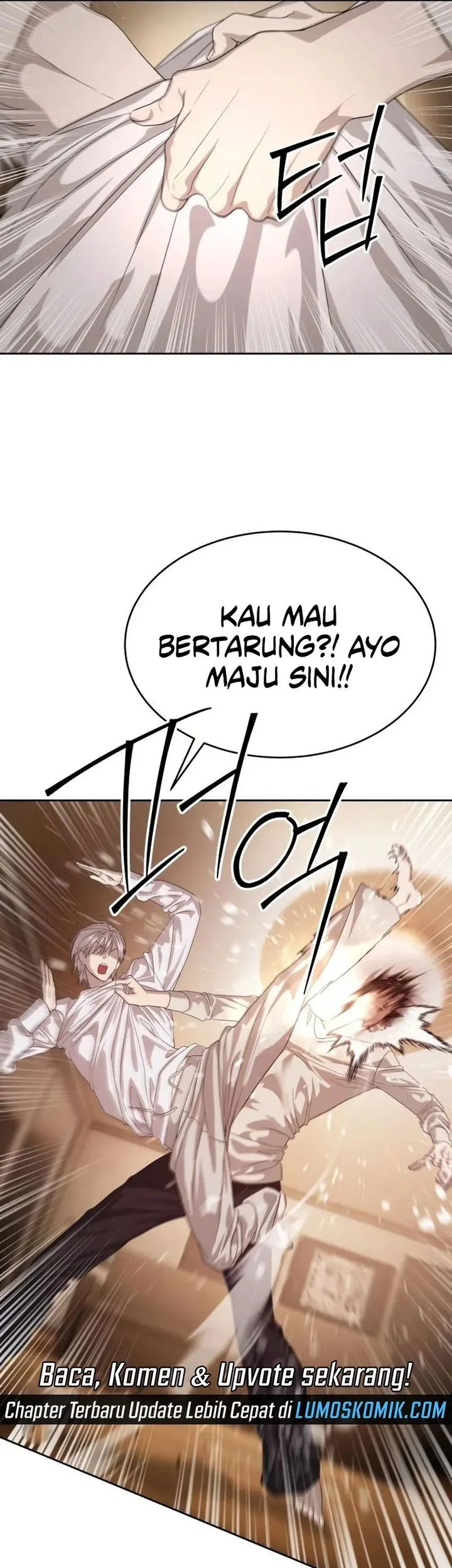 Special Civil Servant Chapter 65 Gambar 35