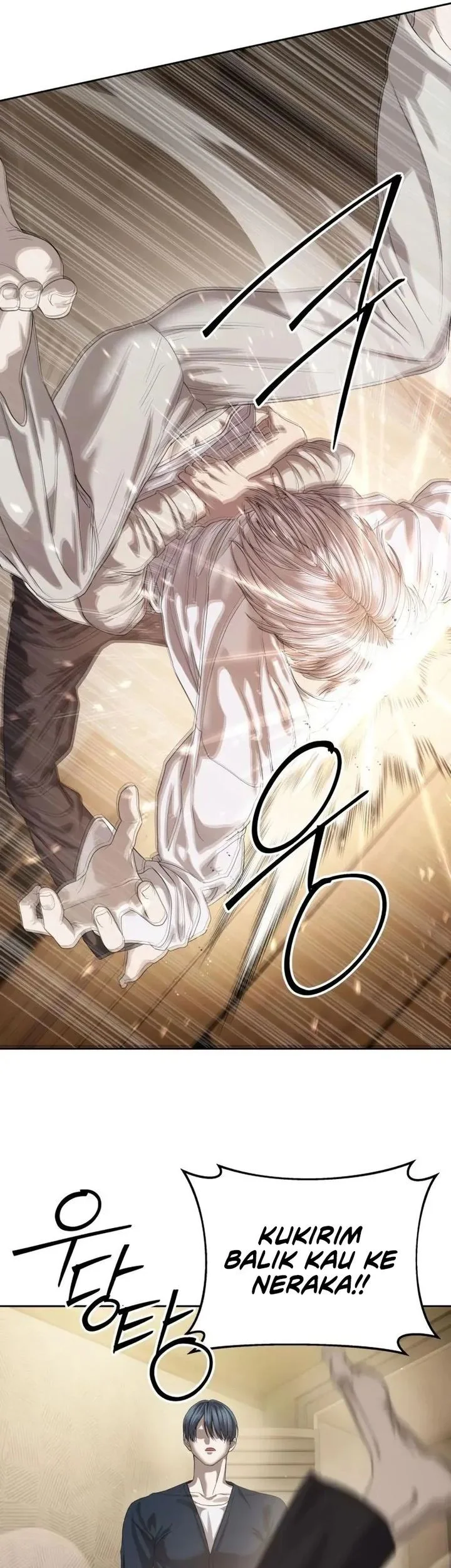 Special Civil Servant Chapter 65 Gambar 37