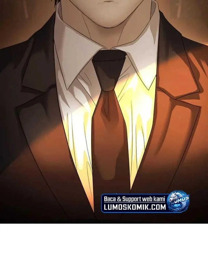 Manhwa Special Civil Servant Chapter 65 gambar 2