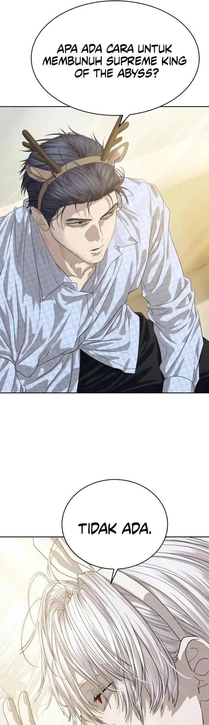 Special Civil Servant Chapter 65 Gambar 51