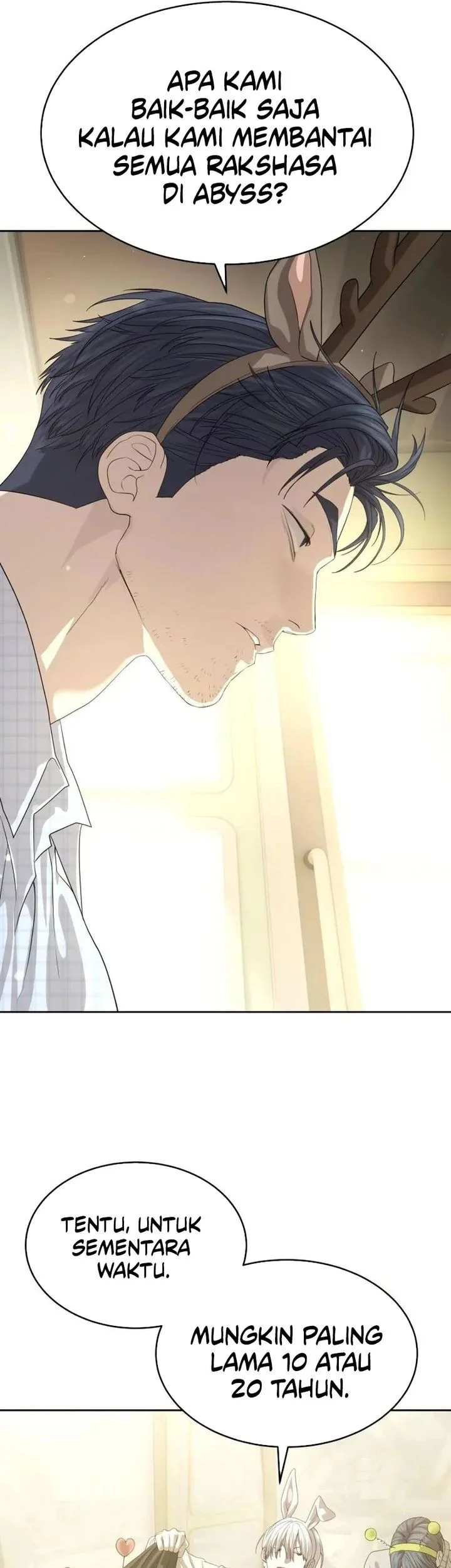 Special Civil Servant Chapter 65 Gambar 59