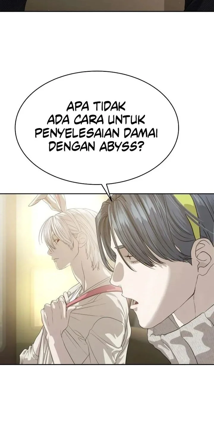 Special Civil Servant Chapter 65 Gambar 62