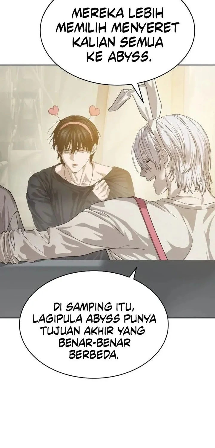 Special Civil Servant Chapter 65 Gambar 64