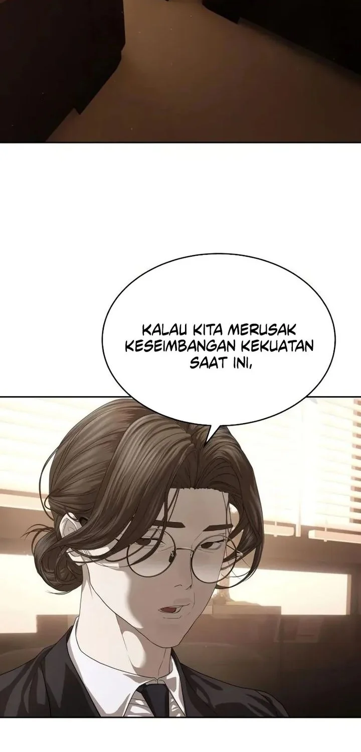Special Civil Servant Chapter 65 Gambar 70