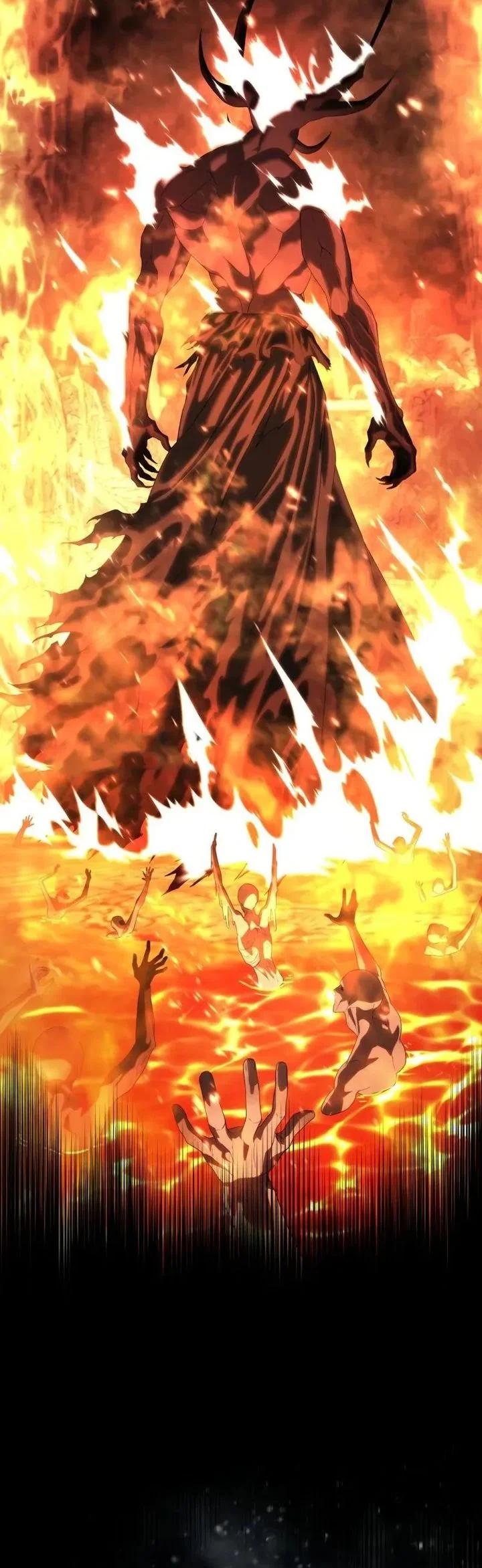 Special Civil Servant Chapter 65 Gambar 77