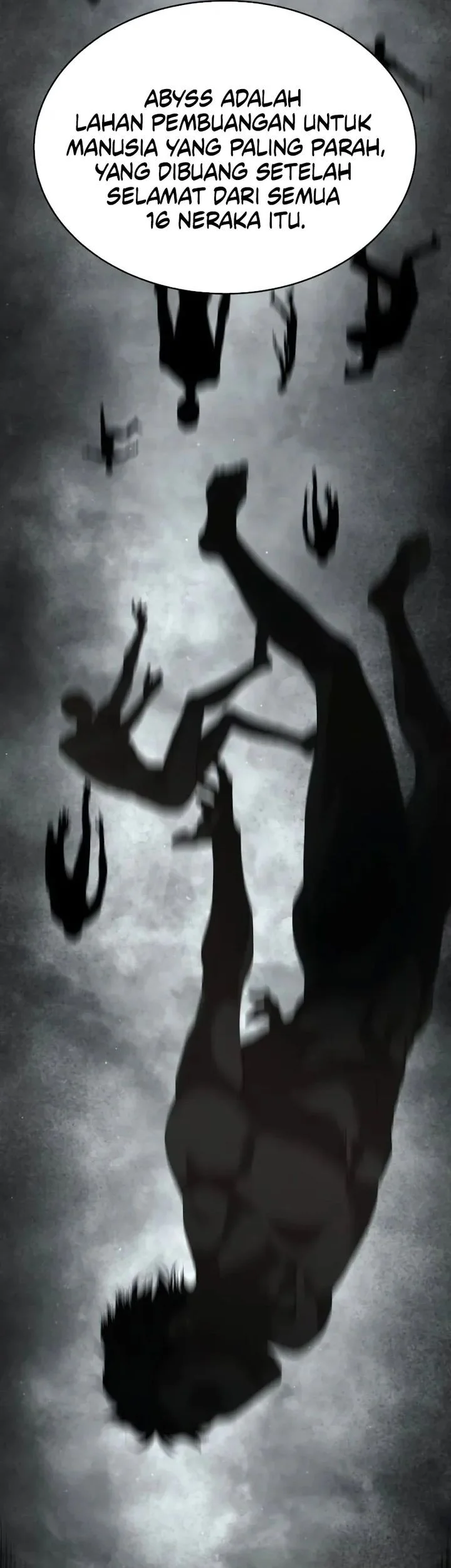 Special Civil Servant Chapter 65 Gambar 80