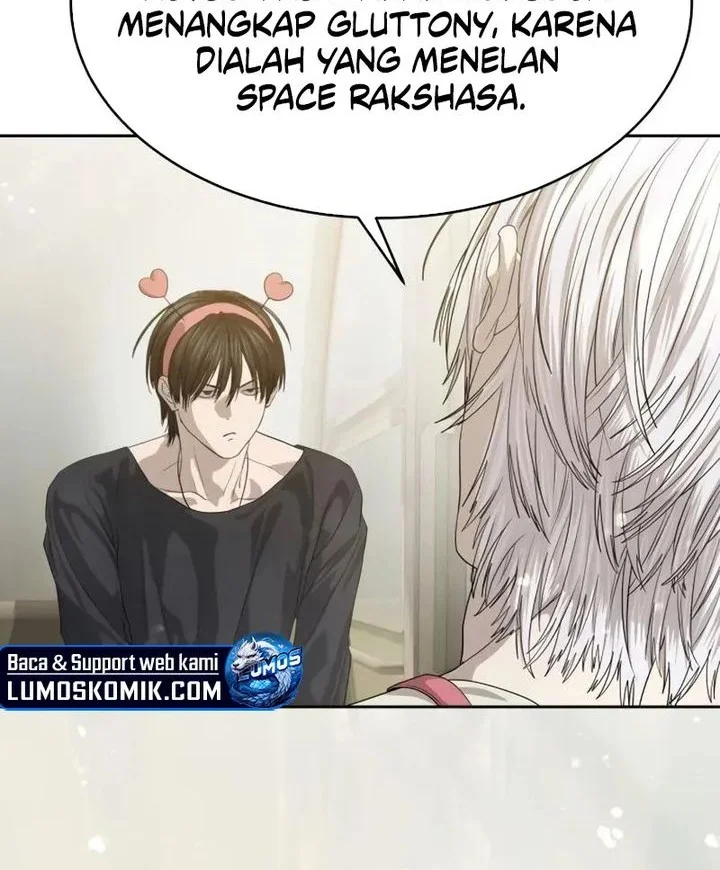 Special Civil Servant Chapter 65 Gambar 87